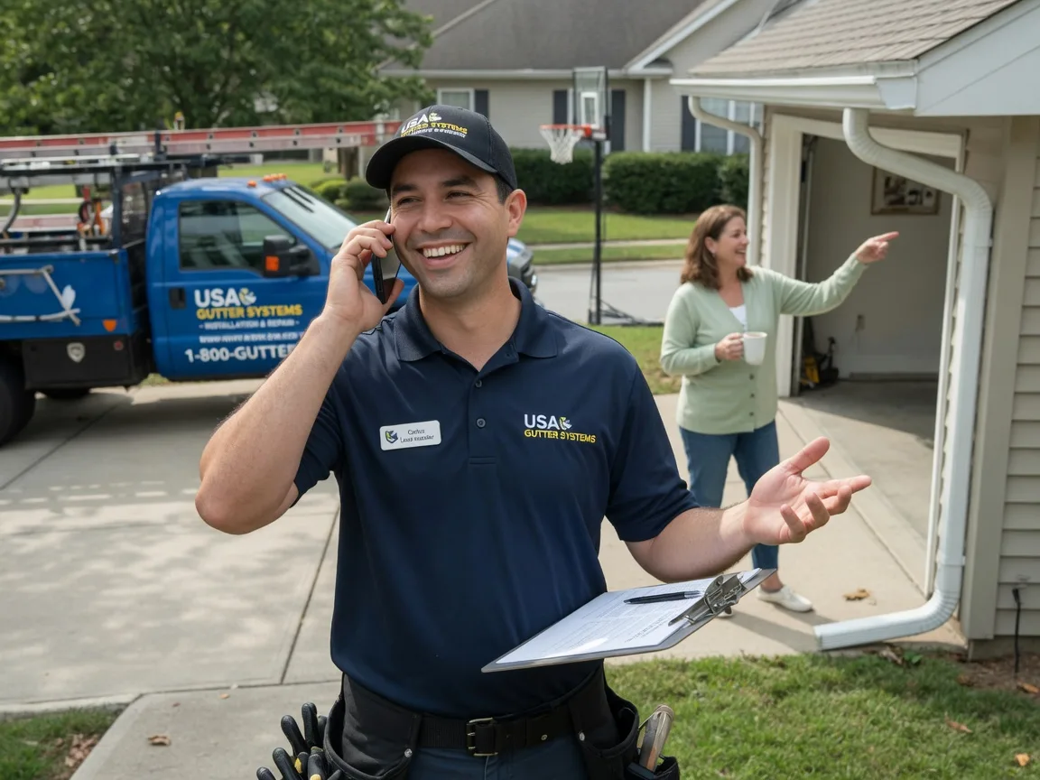 Gutter Installation Scranton, IA FAQs